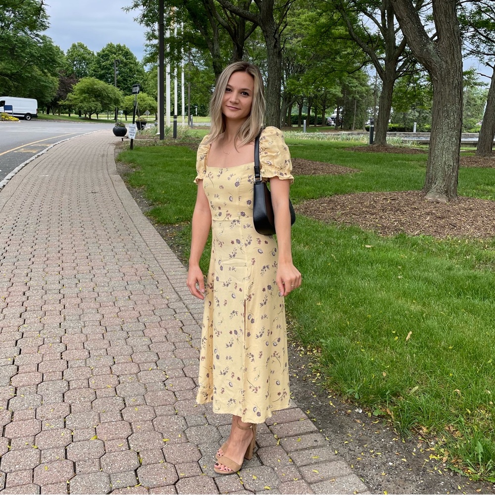 ARITZIA DRESS
